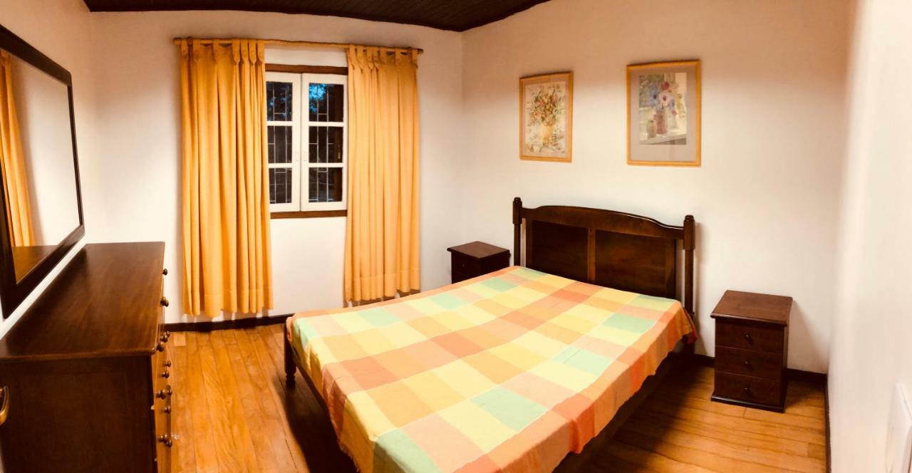 Chacara Quinta Dos Esquilos Villa Cotia  Buitenkant foto
