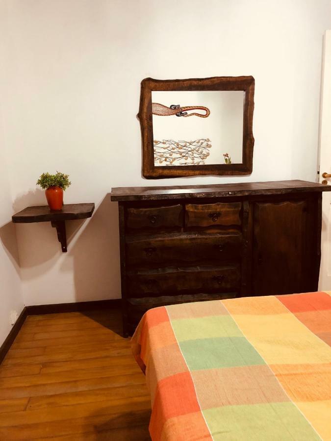 Chacara Quinta Dos Esquilos Villa Cotia  Buitenkant foto